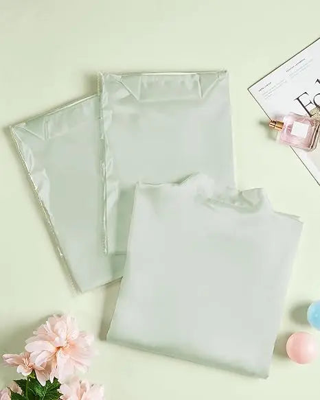 Áo Choàng Satin Cưới Nữ Mềm Mại & Thanh Lịch - Daisan Mart