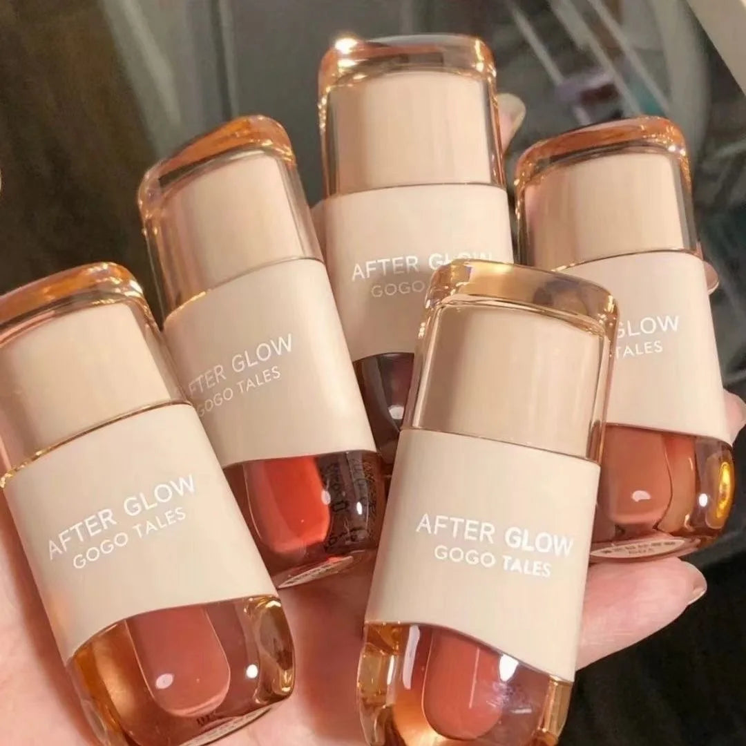 Son Kem Lì Gogotales Vegan Milk Cream Lâu Trôi Matte