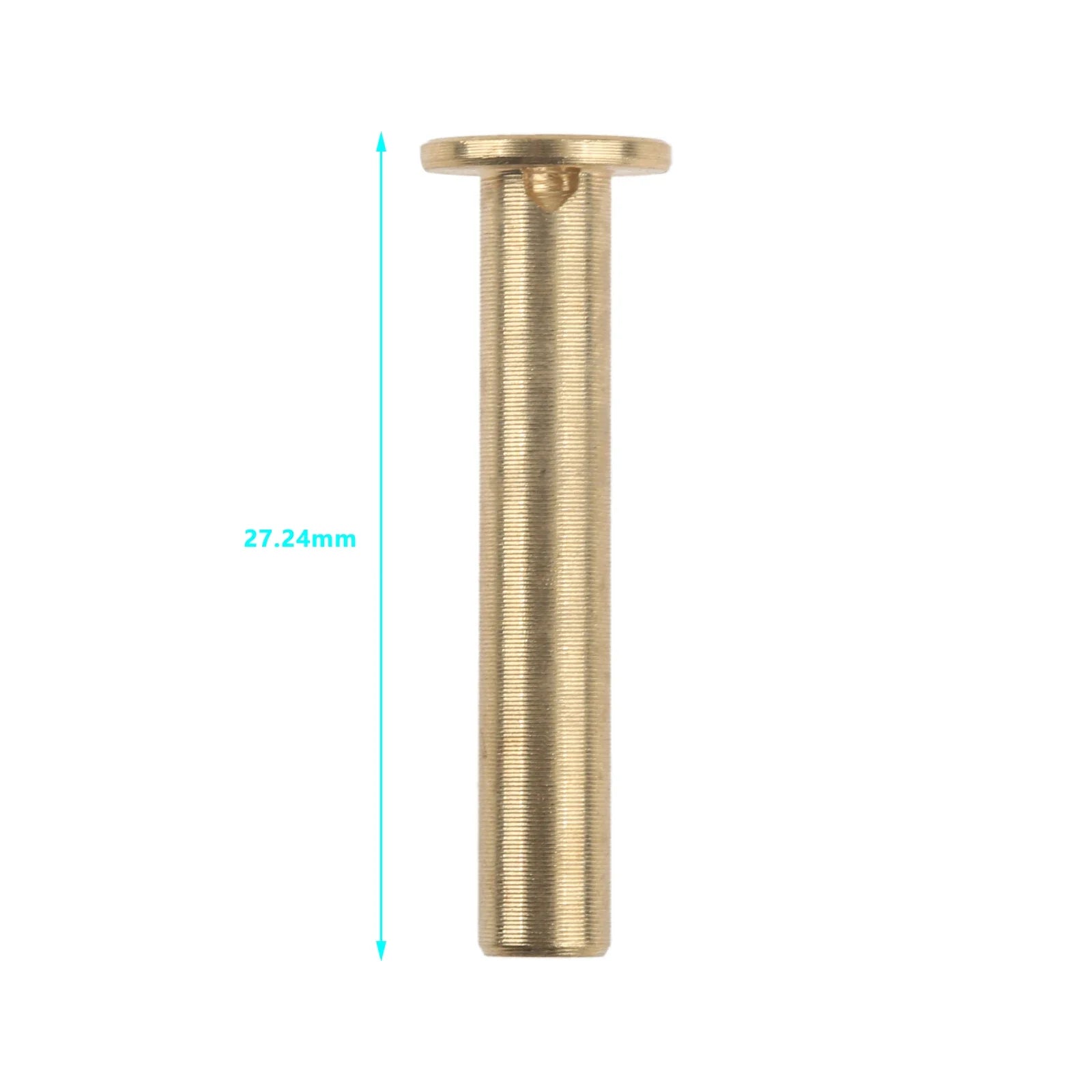 Golf Weight Increase Copper Button for Woods &amp; Irons 2g-10g