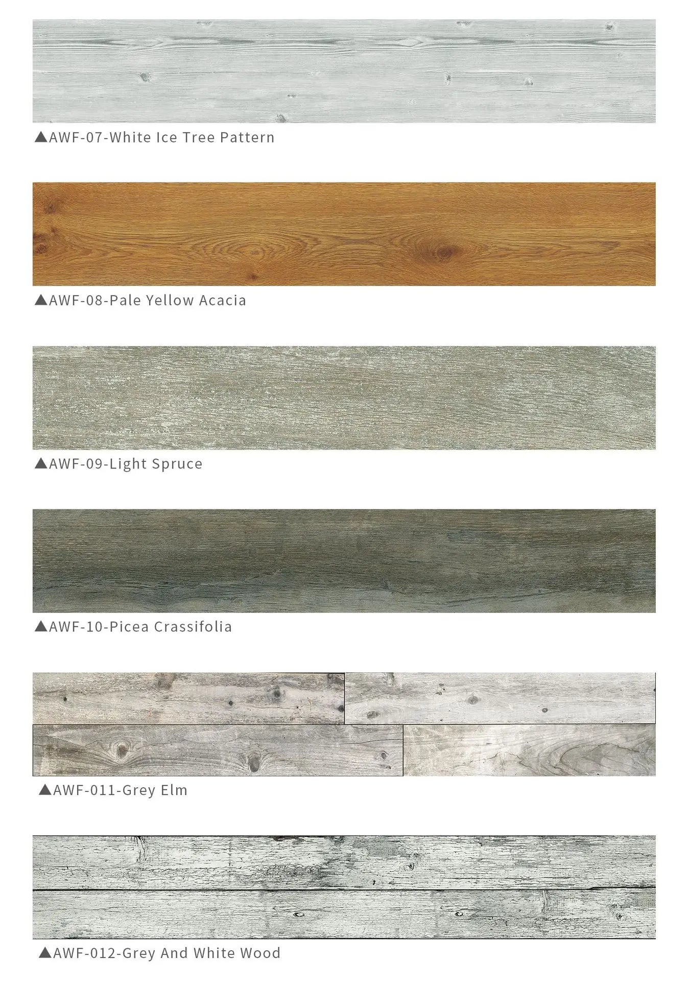 1/5/10/15 Pcs Peel And Stick Floor Tiles, Self-Adhesive Wall Tilse, Waterproof Wall Stickers, Flooring, 6 Inch X 36 Inch
