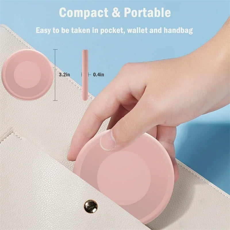 Bộ Cáp Sạc Nhanh 60W Đa Năng Cho iPhone & Các Loại Khác