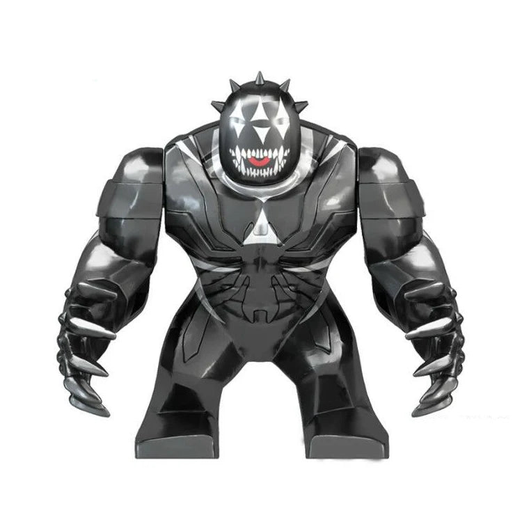 Marvel 3D Superhero Assembly Kit for Creative Kids