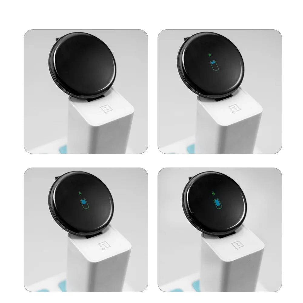 Đồng Hồ Thông Minh D18 - Chống Nước, Theo Dõi Sức Khỏe