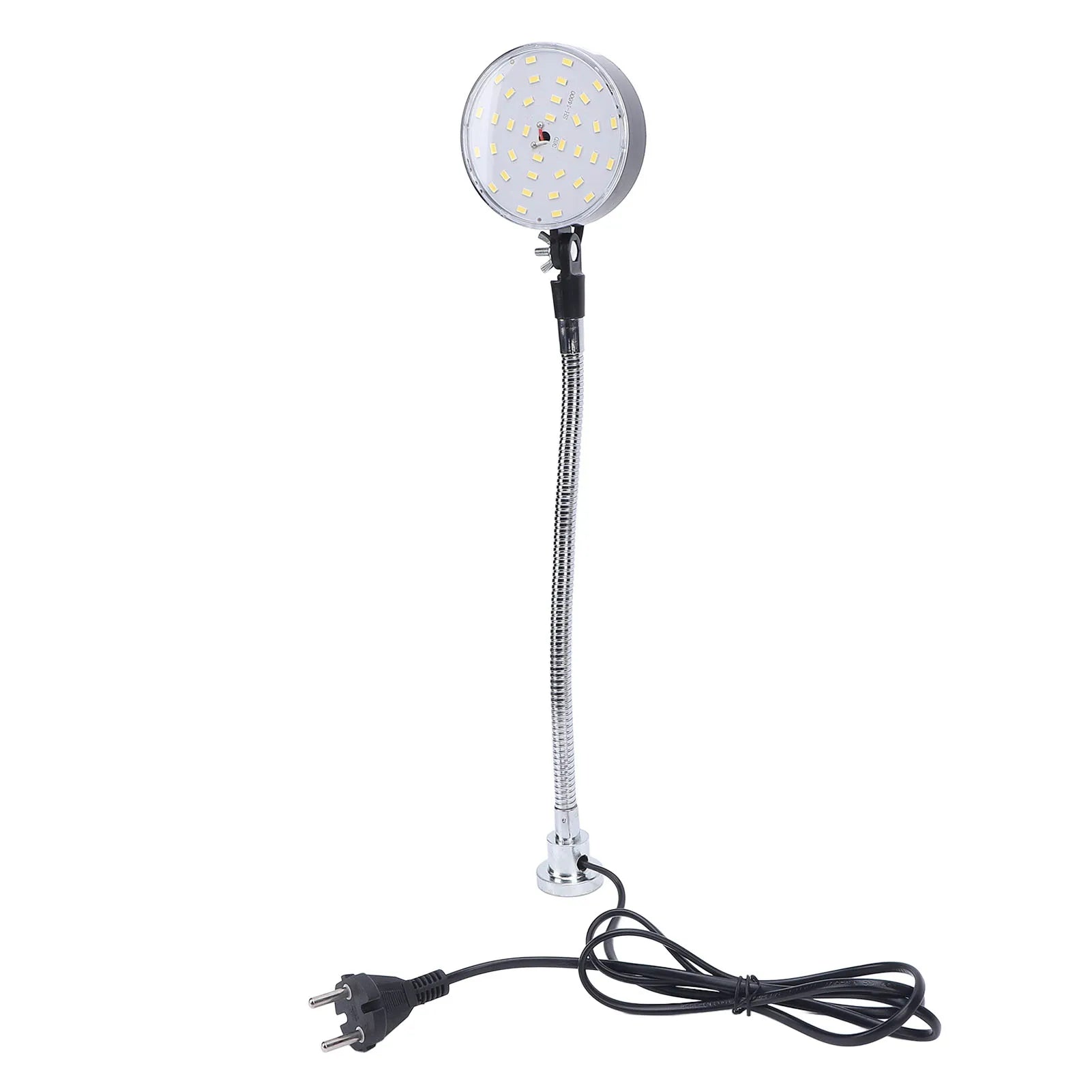 ###15W Waterproof IP65 LED Light Flexible Gooseneck 30cm