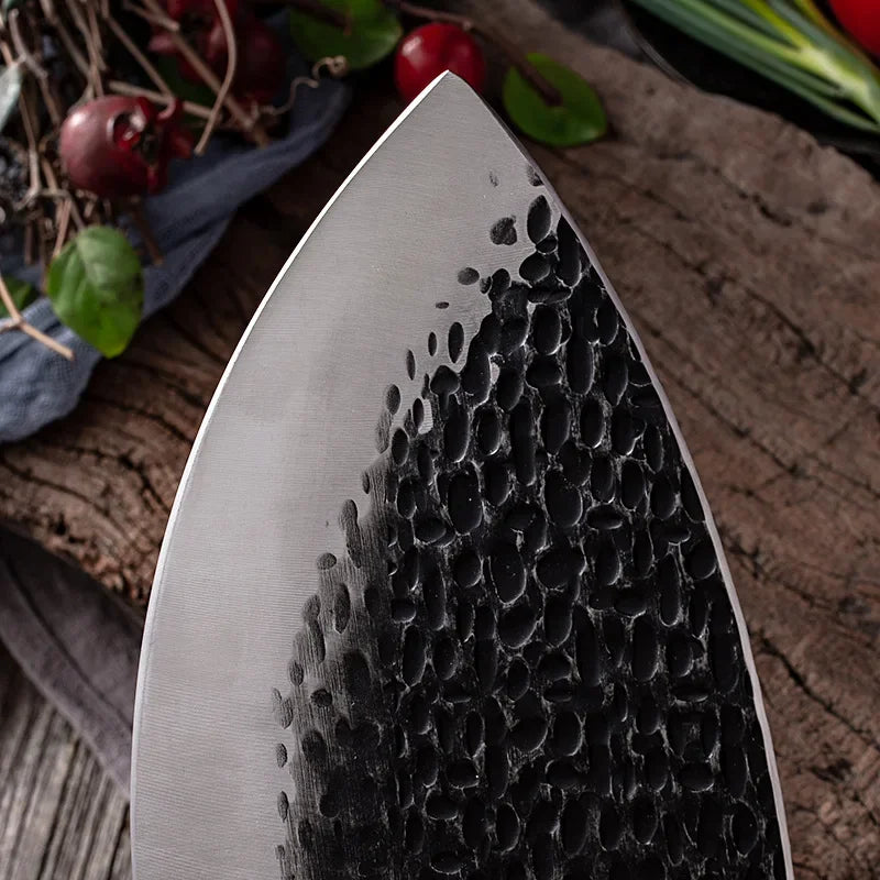 Sharp Professional Kitchen Fish Fillet Knife