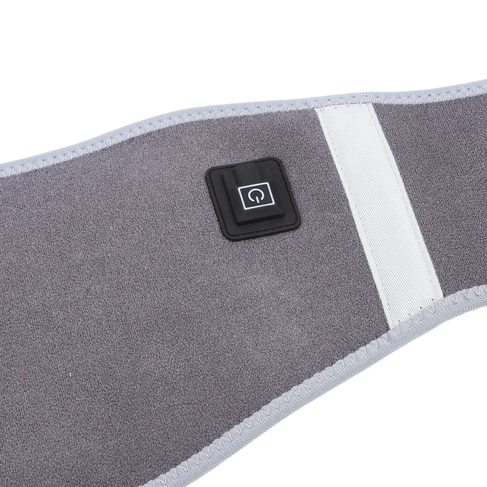 Đai Lưng Sưởi Nhiệt Carbon 3 Chế Độ Hỗ Trợ Thắt Lưng