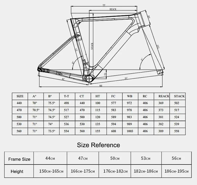 Xe Đạp Carbon T1000 Twitter R15pro 2025 - Đĩa Thủy Lực - Daisan Mart