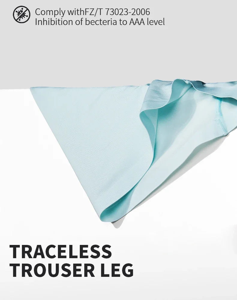 Quần lót nam 3PC, thoáng khí, phong cách cá tính.