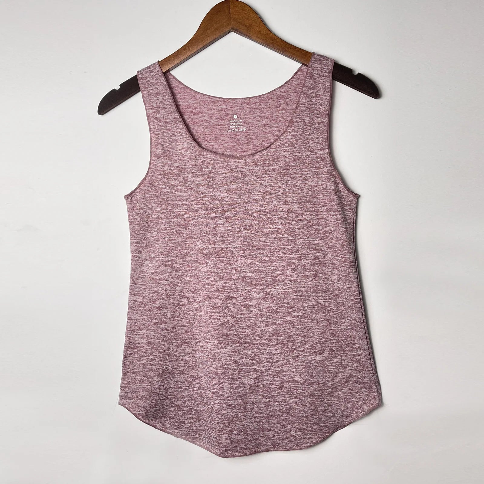 Áo Tank Tập Gym Nữ Thoáng Khí Sexy Không Tay - Daisan Mart