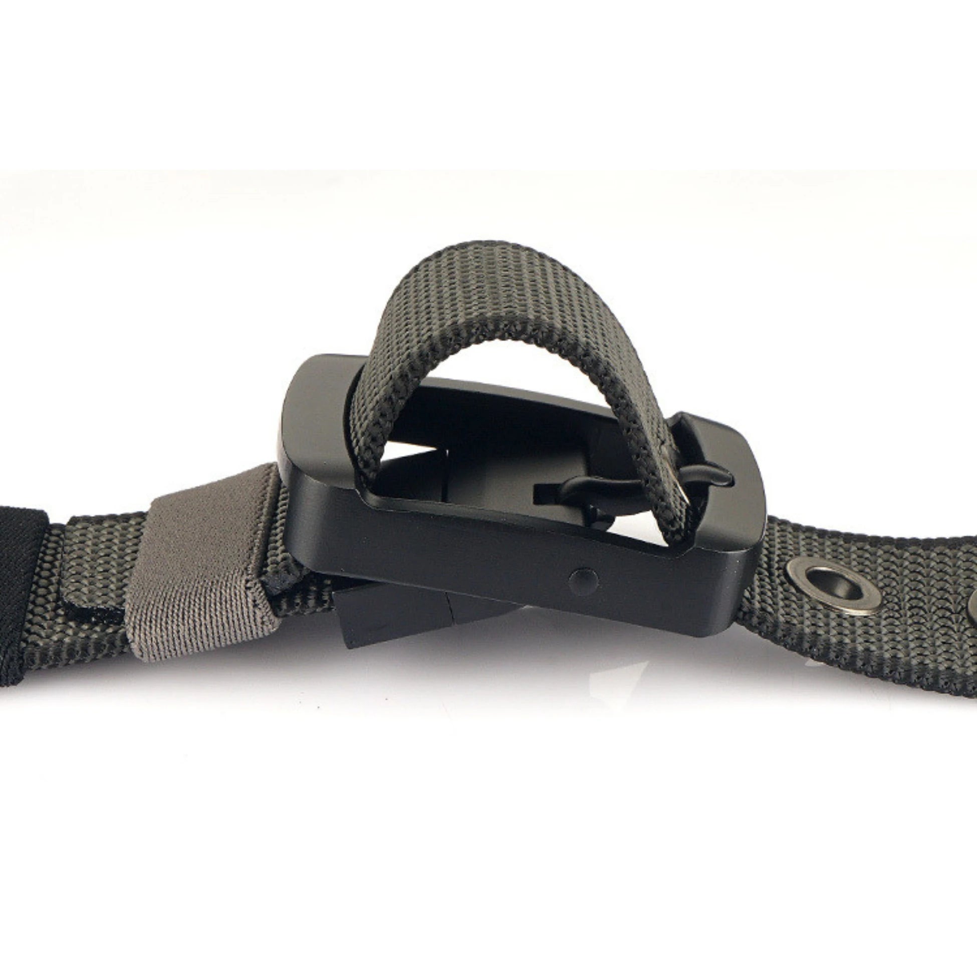 Thắt Lưng Vải Xoay Đảo Chiều Điều Chỉnh Thời Trang