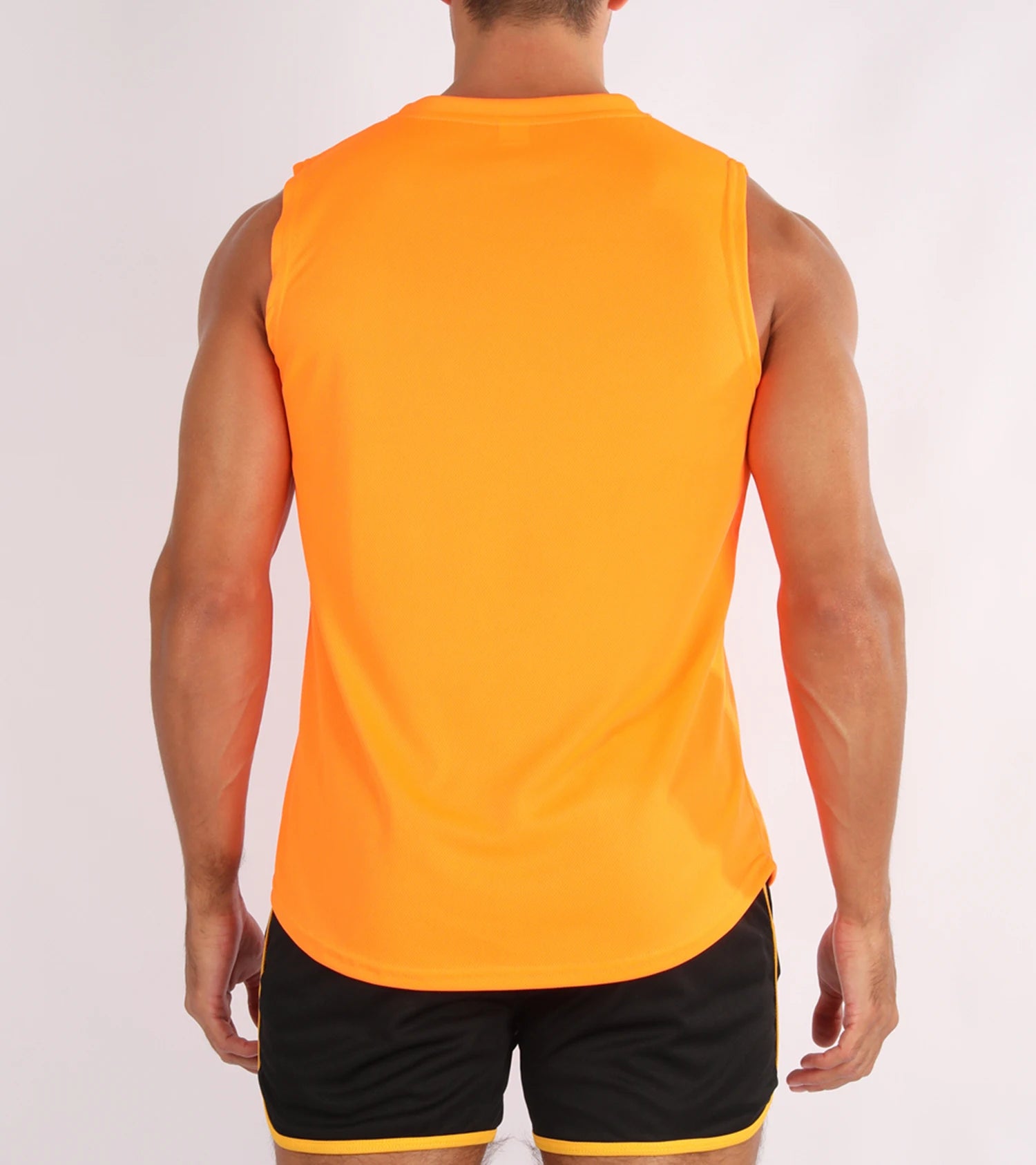 Áo Ba Lỗ Nam Thể Thao Mùa Hè Khô Nhanh Thoáng Mát