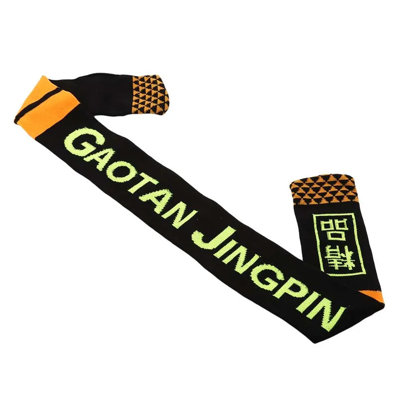 Túi Bọc Bảo Vệ Cần Câu Nylon Co Giãn Đa Màu