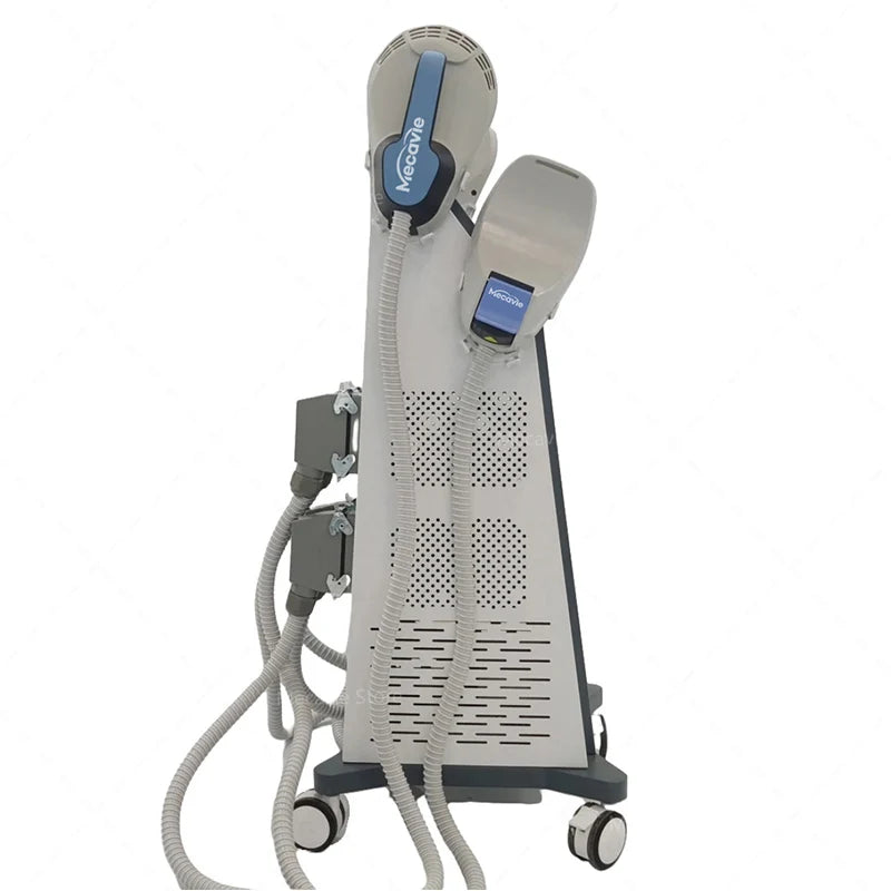 MECAVIE Non-invasive Body Machine NEO Slimming Machine Lose Weight Nova EMS Electro Muscle Stimulate Body