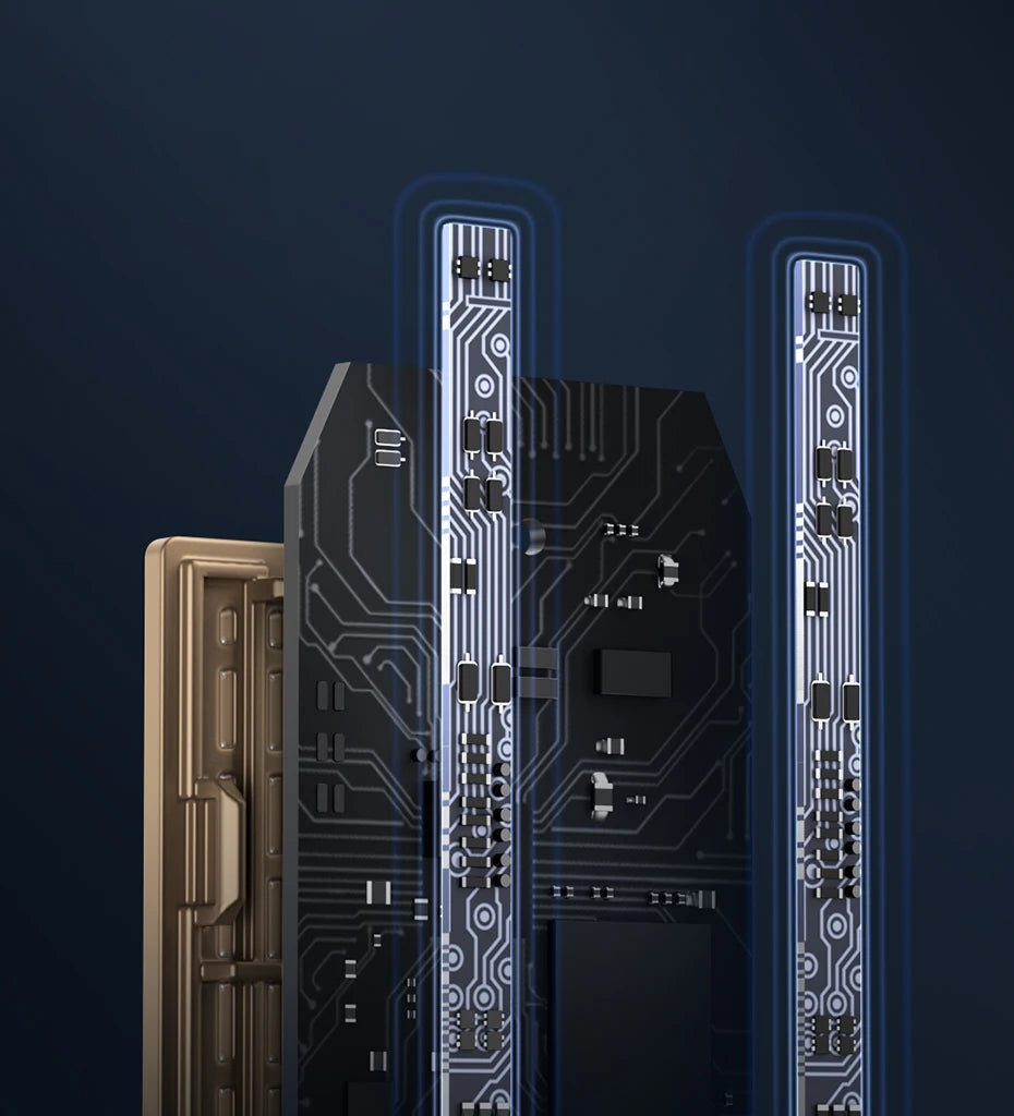 WiFi USB UGREEN AX900 - Kết Nối Siêu Tốc WiFi6