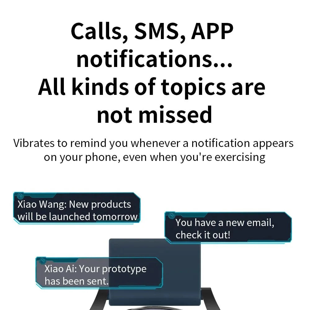 Đồng Hồ Thông Minh Pro 2025 - Gọi Bluetooth, Đo Sức Khỏe