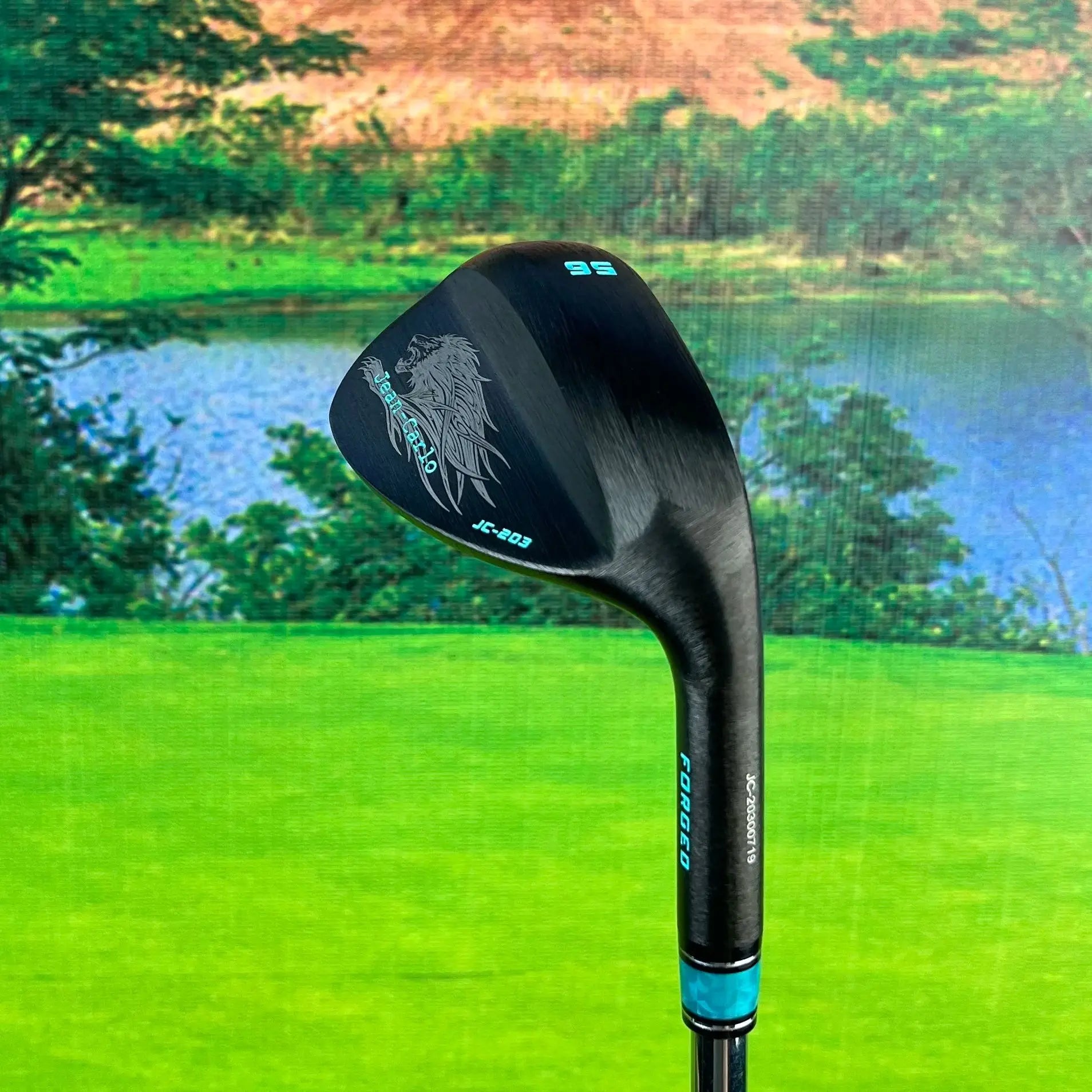 Ultra Light Durable Carbon Steel Golf Clubs For All Levels
