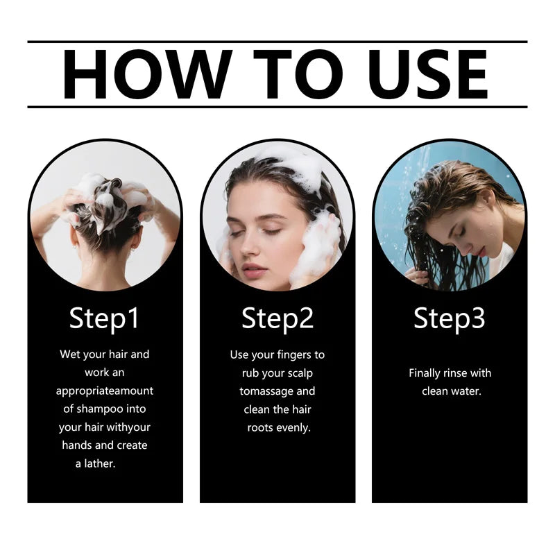 Dầu gội phục hồi keratin, dịu nhẹ cho tóc bóng khỏe. - Daisan Mart