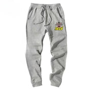 Unisex Graphic Jogger Pants Comfortable For Men And Women