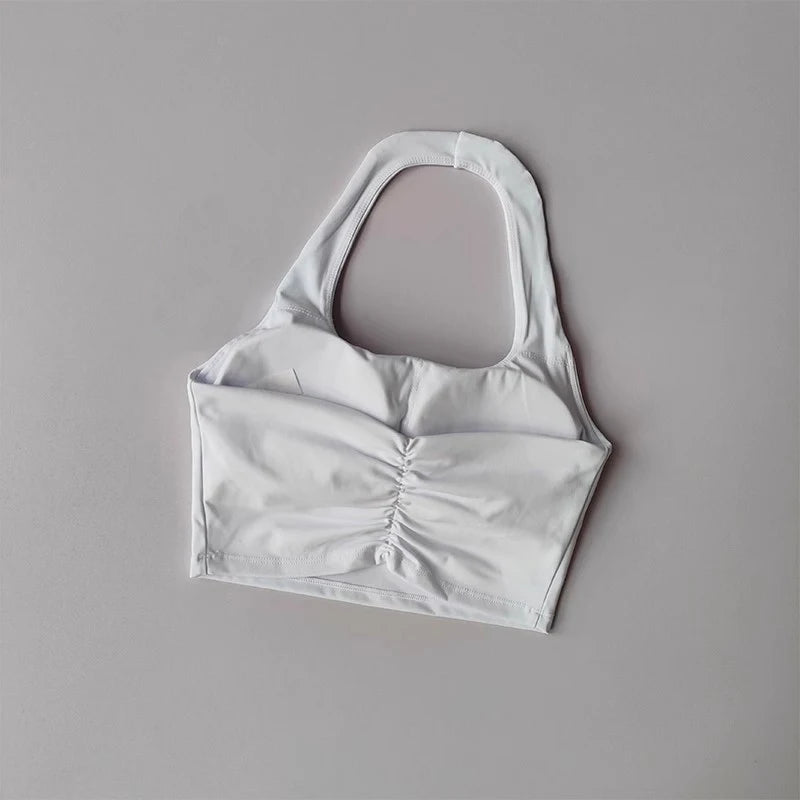 Sexy Women's Sports Bra, Backless, Gym &amp; Yoga