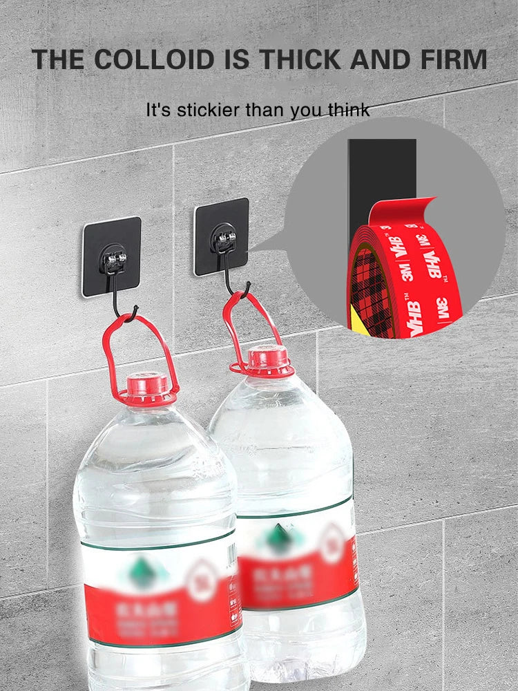 Băng Keo 3M VHB5952 Siêu Dính Hai Mặt Chống Thấm Nước - Daisan Mart