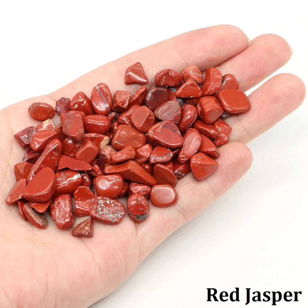 Natural Stone - Mineral Reiki Aquarium Decoration