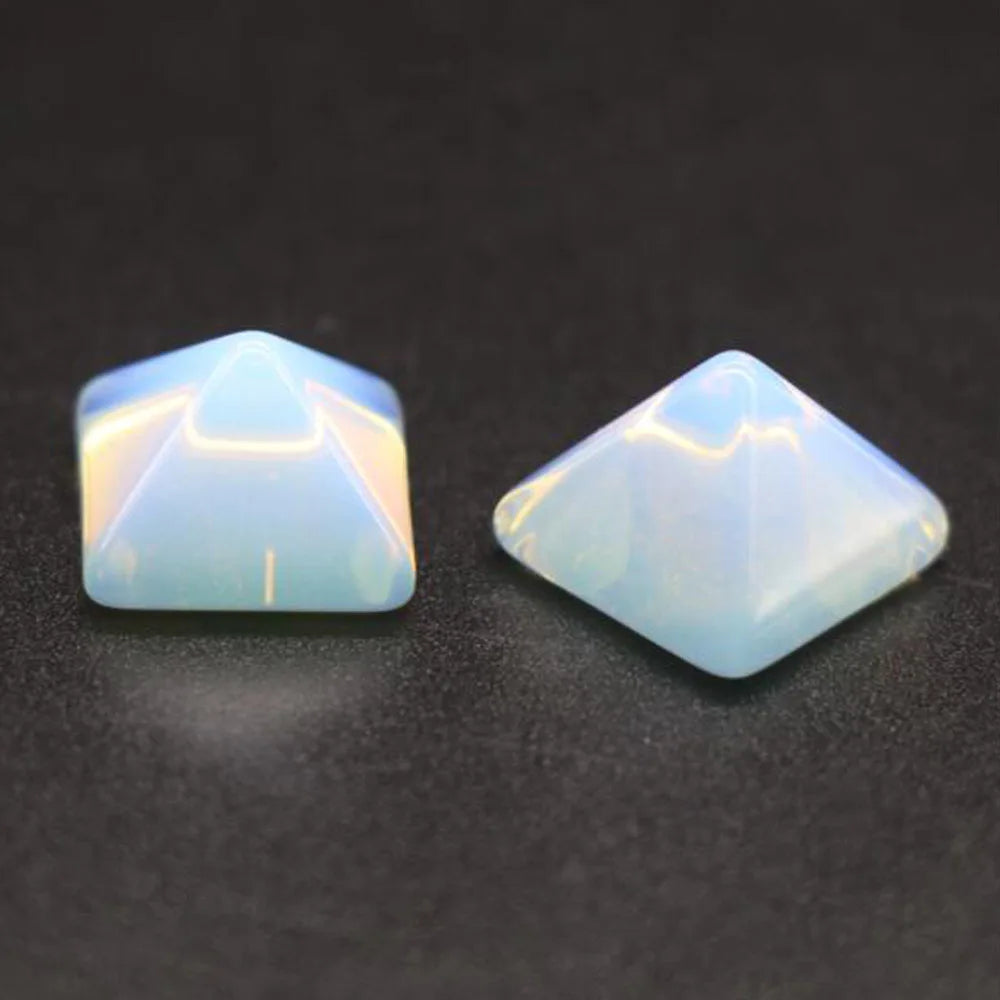 Quartz Crystal Healing Home Decoration