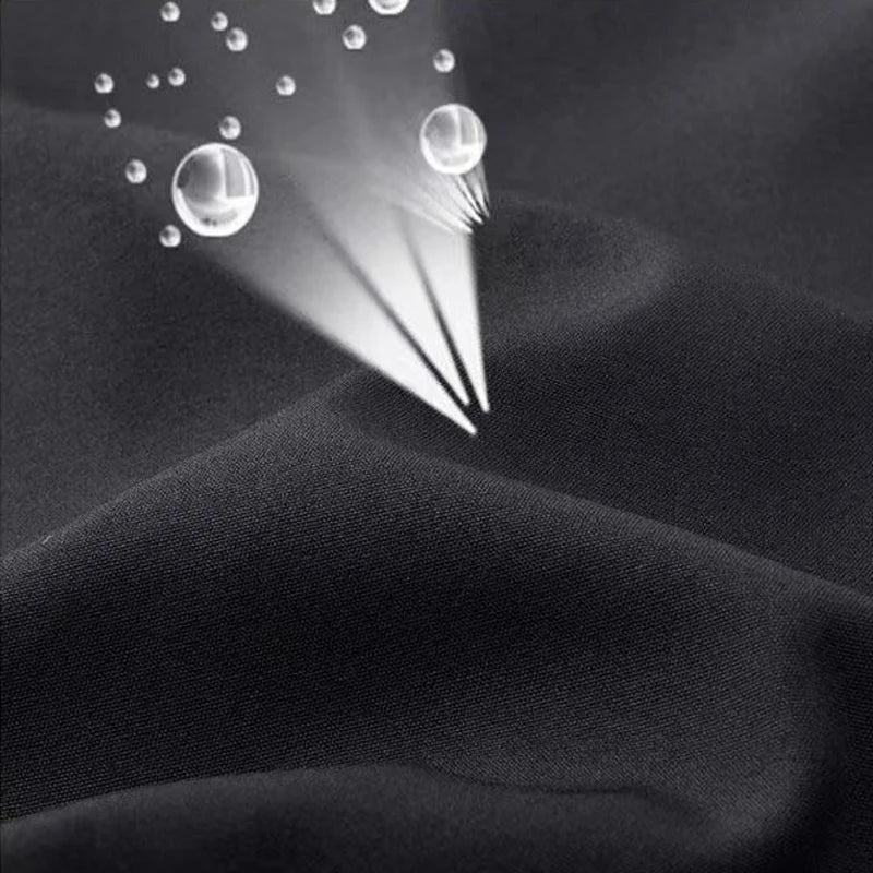 2023 Men's Outdoor Pants Quick Dry Breathable Multi-Function