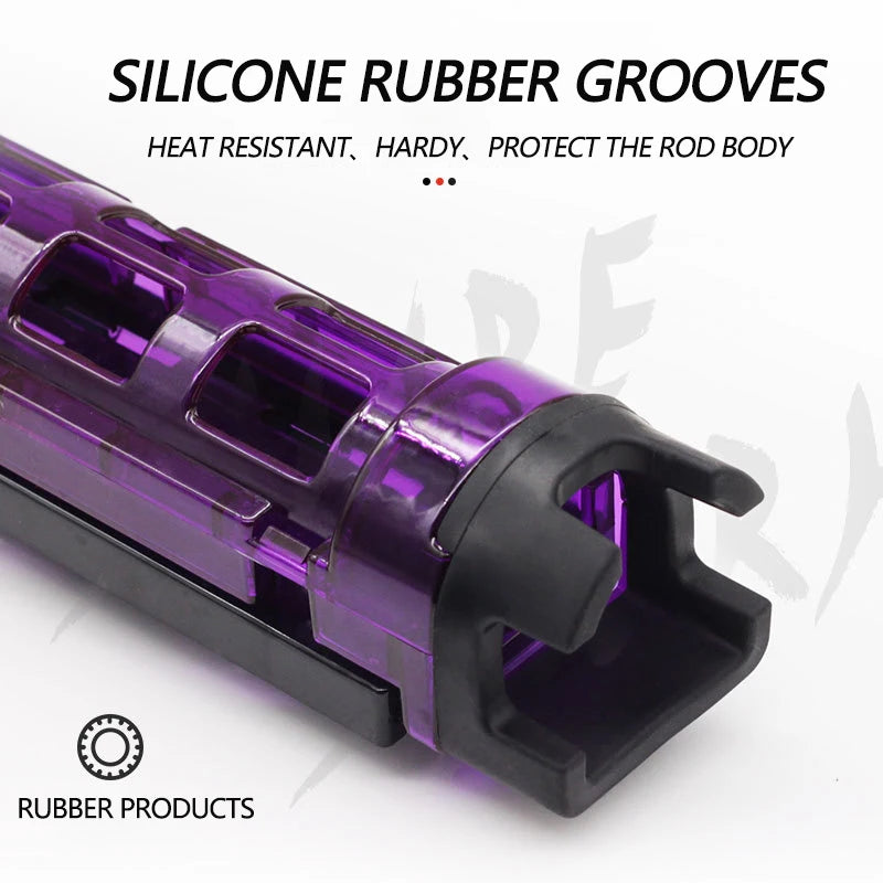 Giá Đỡ Cần Câu Nhựa Tháo Rời Đa Năng Chống Đứng Cần Câu