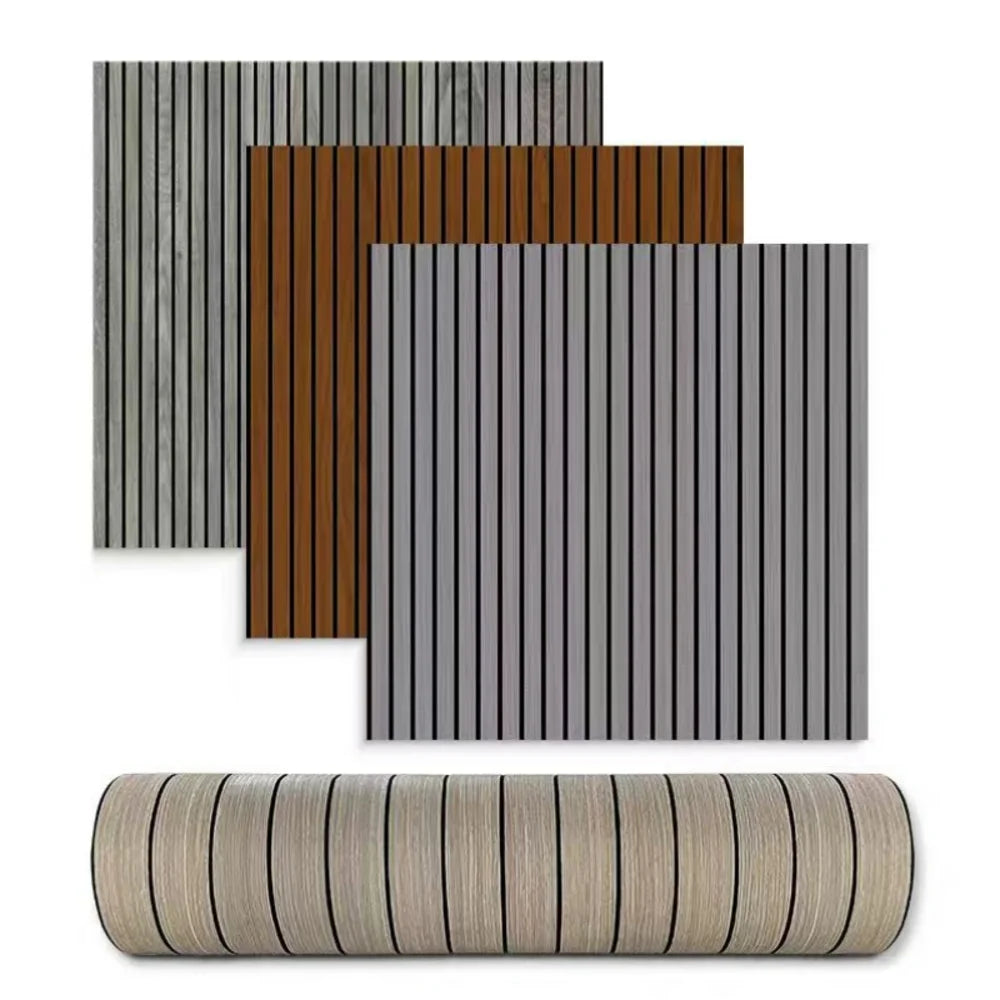 60cm X 3m Pvc Thickened Wall Sticker Self Adhesive Waterproof Moisture Proof Decorative Ceiling Grille Board Background Wall