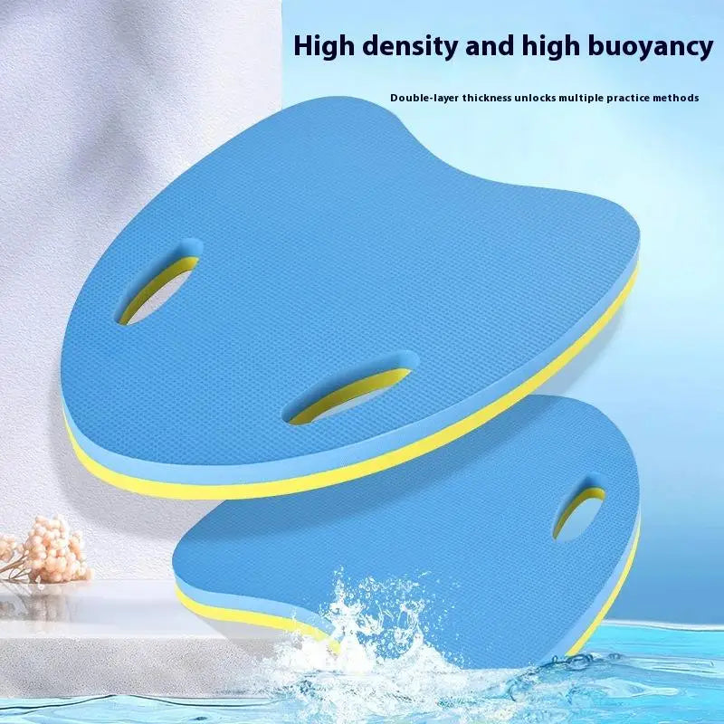 Ván Bơi Hỗ Trợ Tập Luyện EVA, Nổi Tốt, Dễ Sử Dụng