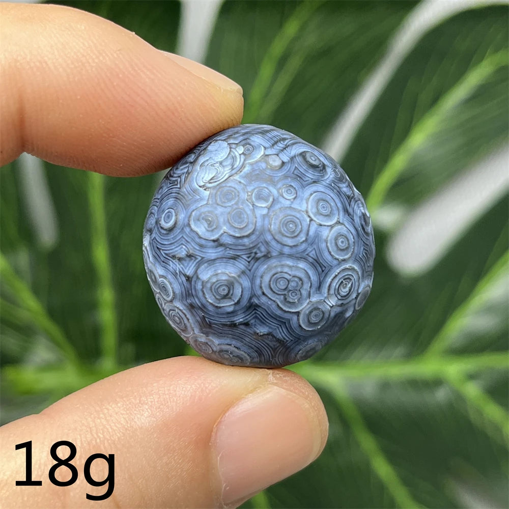 Natural Meteorite Stone for Energy Room Decoration