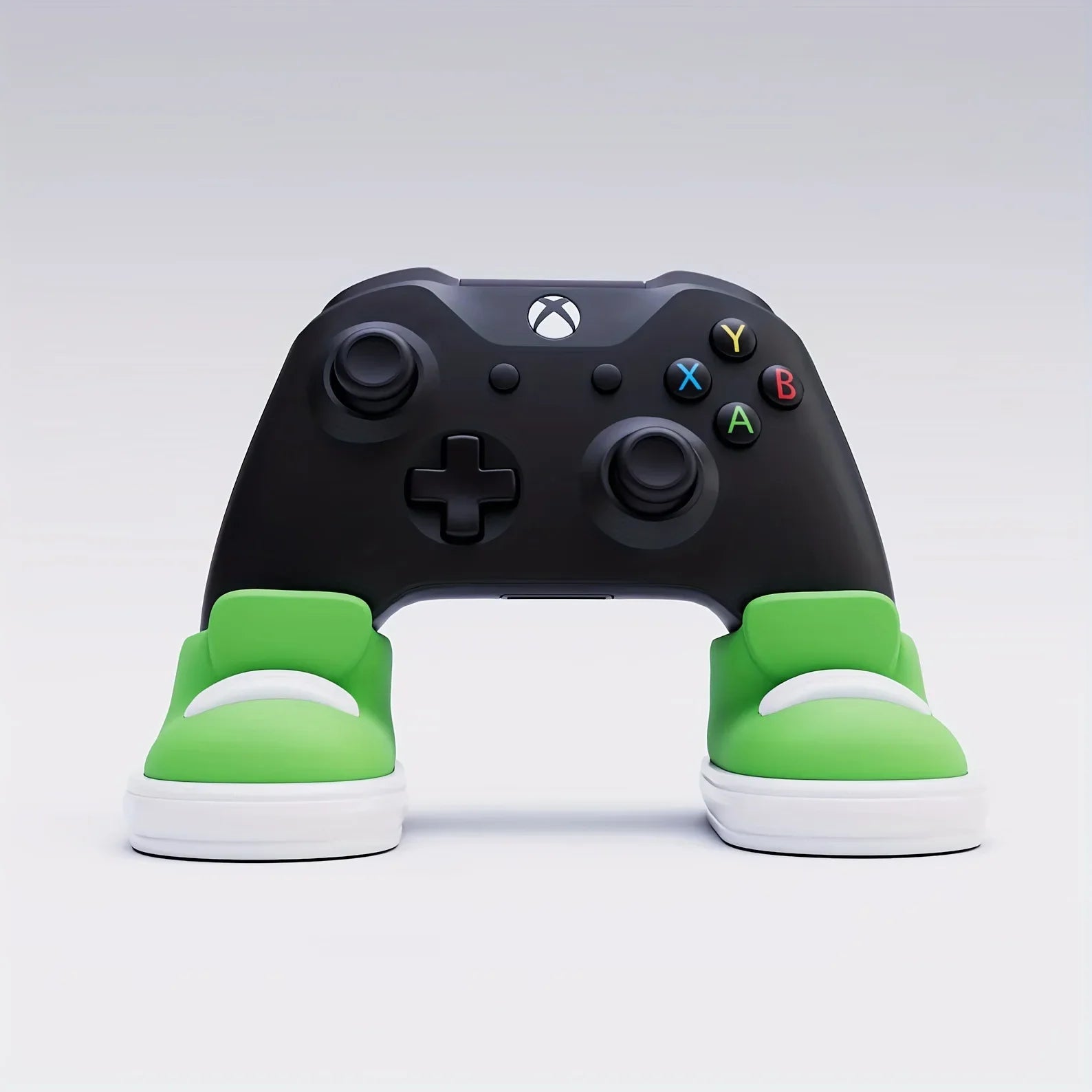 Đế Đựng Tay Cầm Giày Sáng Tạo - Trang Trí Gaming Sành Điệu - Daisan Mart