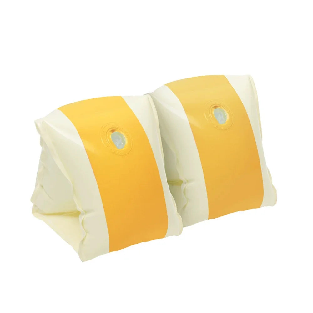 Tay Bơi Phao Đôi In Hình - An Toàn Cho Bé Yêu