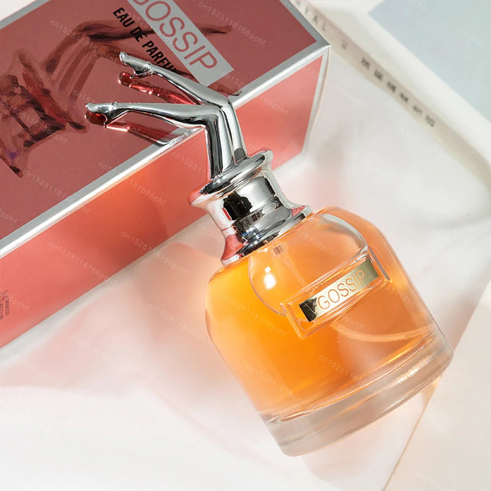 Nước Hoa Phái Đẹp 75Ml - Hương Đông Phương Quyến Rũ - Daisan Mart