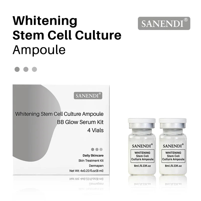 Serum DNA Cá Hồi BB Glow Dr.Pen Dưỡng Ẩm 2025