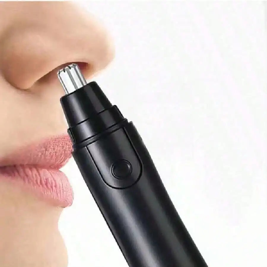Máy Tỉa Lông Mũi Điện Unisex Tiện Lợi - Sạch & Gọn - Daisan Mart
