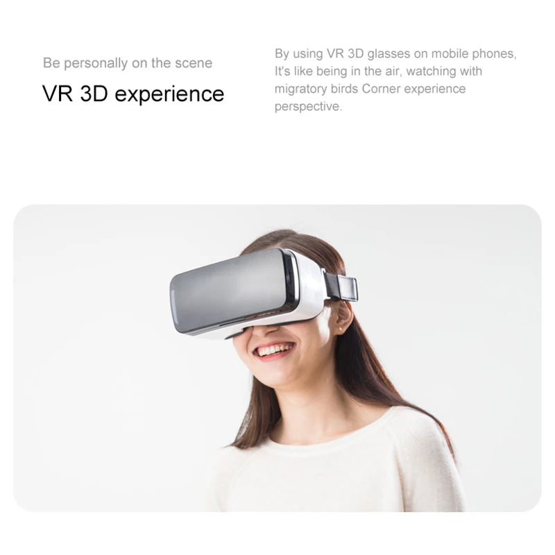 FlyCam Xiaomi D16 8K - Mini Drone Avoiding Obstacles