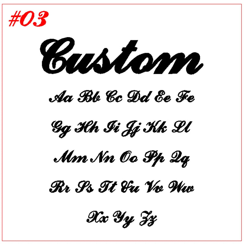 Kẹp Cà Vạt Khắc Tên Thép Không Gỉ - Quà Cưới Cá Nhân Hóa