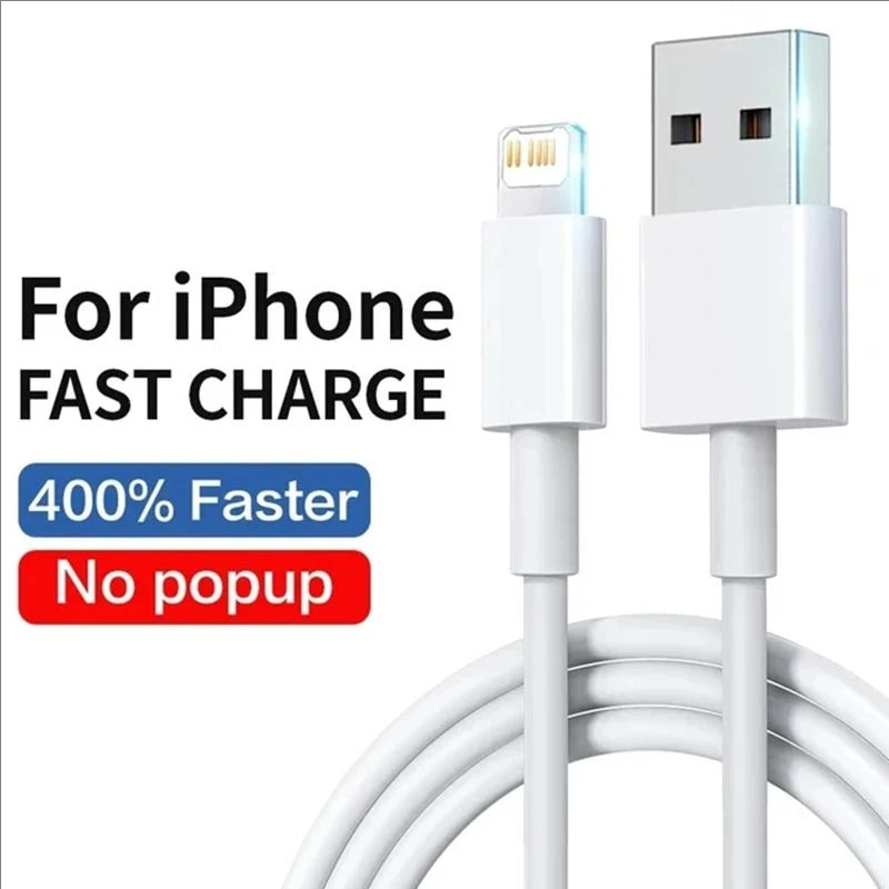Cáp Tốc Độ 35W USB-C iPhone 11-14 Pro Max