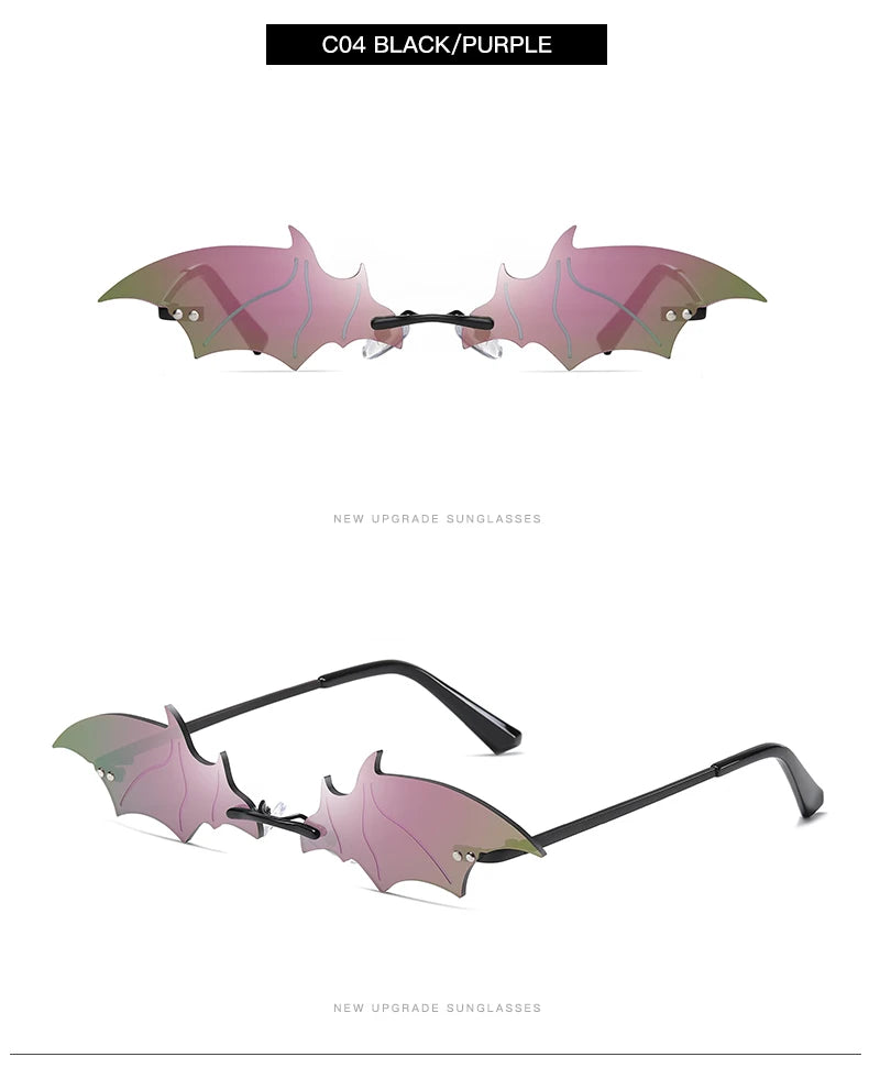 Stylish UV Protection Cat Eye Sunglasses for Women