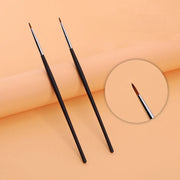 Professional Fine Precision Eyeliner Brush