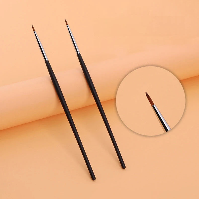 Professional Fine Precision Eyeliner Brush