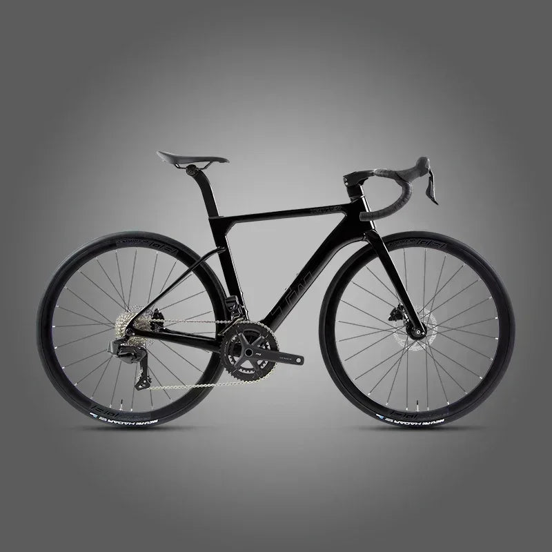 Xe Đạp Carbon T1000 Twitter R15pro 2025 - Đĩa Thủy Lực - Daisan Mart