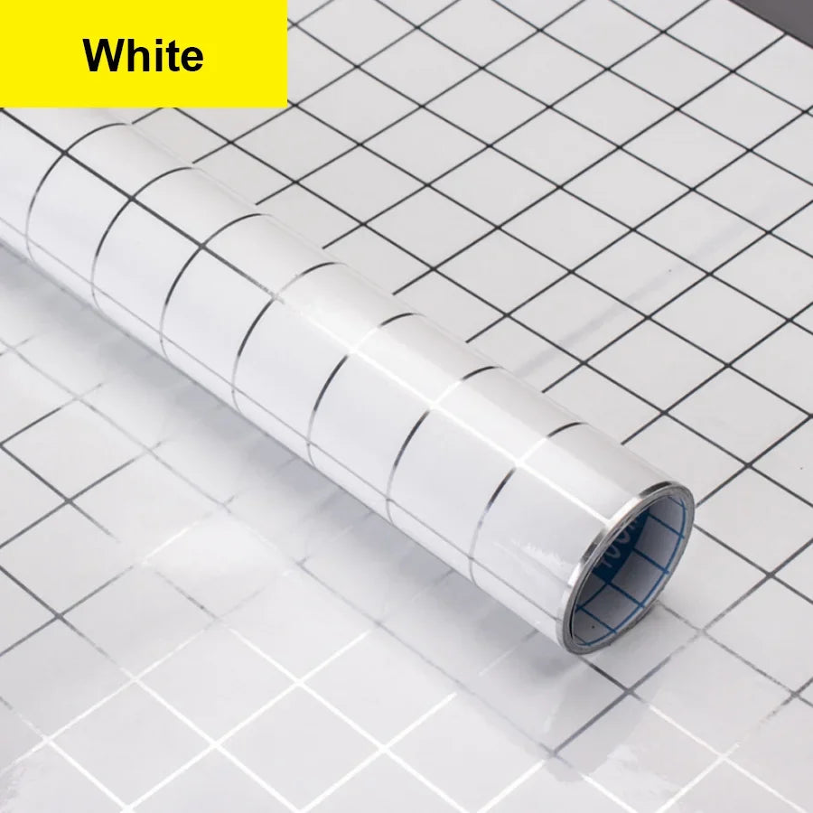 Decal Dán Tường Chống Thấm, Chống Dầu, Chống Cháy Bếp