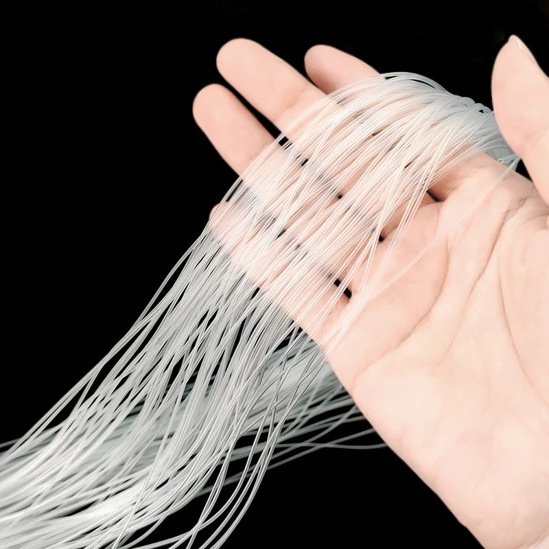 Ống Silicon Thực Phẩm Trong Suốt Mềm Nhiều Kích Cỡ - Daisan Mart