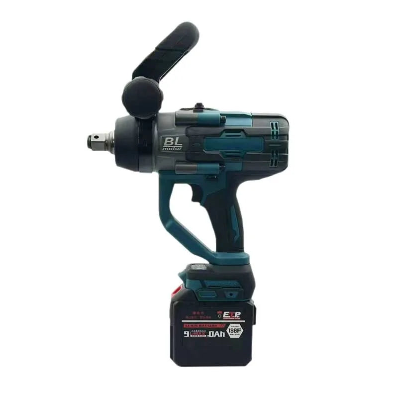 Máy Siết Bu Lông Không Dây Lực Mô-Men Cao 20253000N.m - Daisan Mart