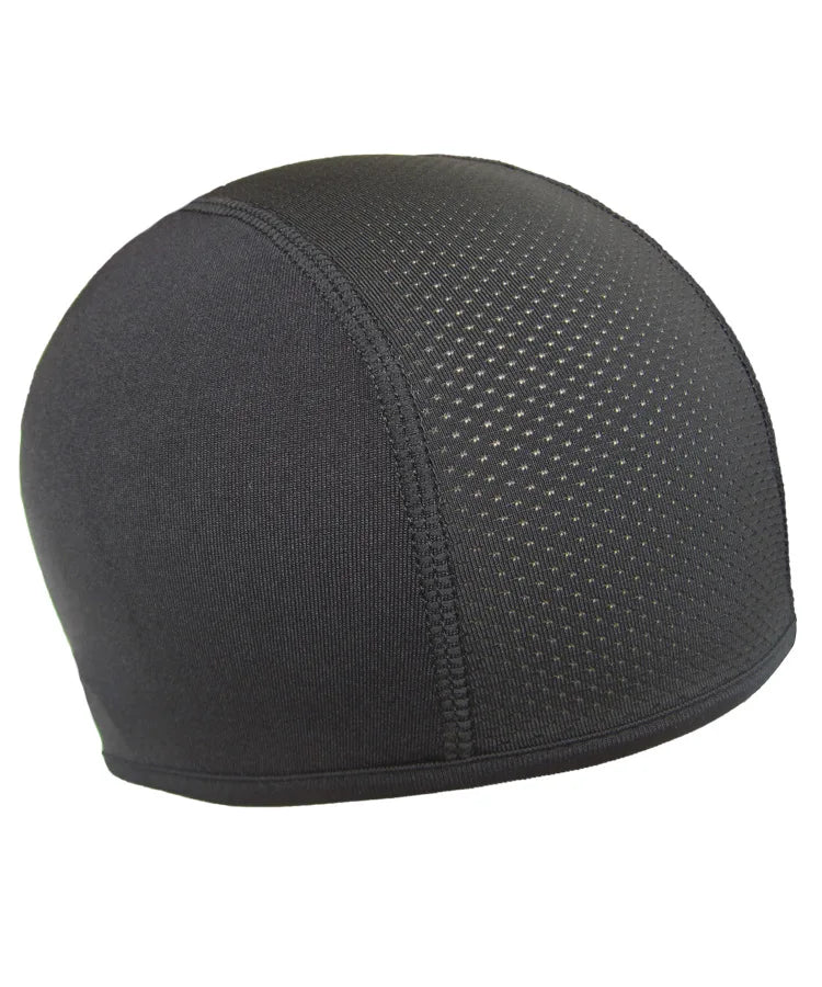 Motorcycle Cycling Helmet Inner Cap Hat Quick Dry Breathable Hat Racing Cap Under Helmet Beanie Cap Motocross Motor Helmet Hat - Daisan Mart