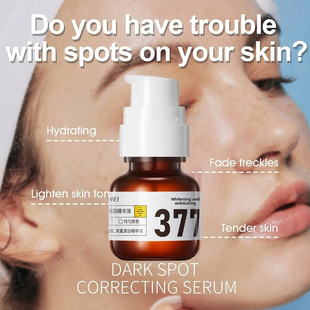 Niacinamide Serum for Dark Spots, Brightening Skin, Moisturizing