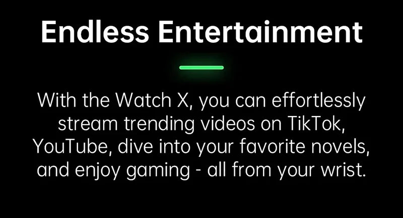 X 4G Smart Watch Waterproof IP67 &amp; 2MP Camera