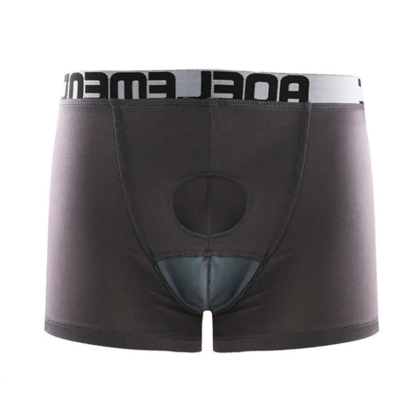 Men's Modal Underwear Breathable Separated L-5XL
